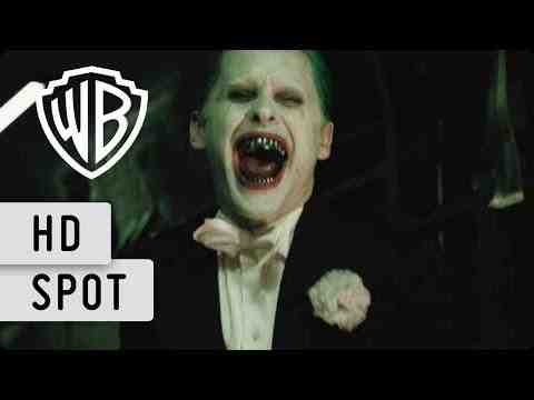 Suicide Squad - TV Spot 7