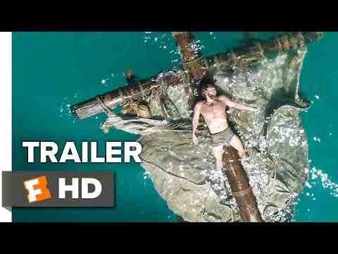 Ben-Hur - TV Spot 1