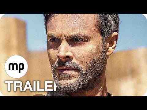 Ben Hur - trailer 2