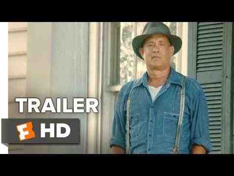 Ithaca - trailer 1