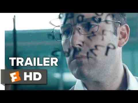 The Accountant - trailer 2