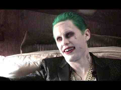 Suicide Squad - Featurette 