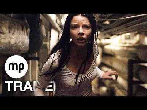 Split - trailer 1