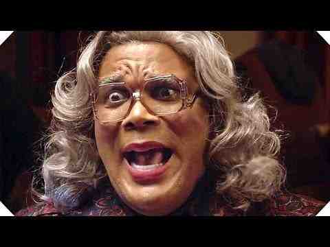 Boo! A Madea Halloween - trailer 2