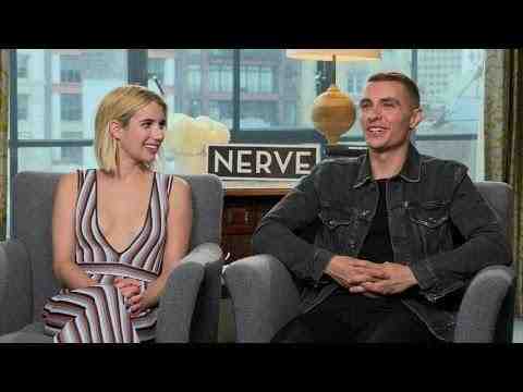 Nerve - Interviews