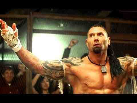Kickboxer: Vengeance - trailer 1
