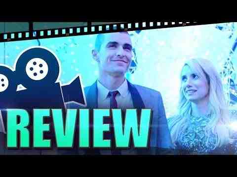 Nerve - Movie Review