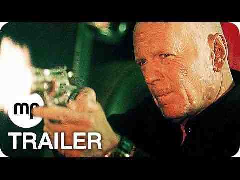 Precious Cargo - trailer 1