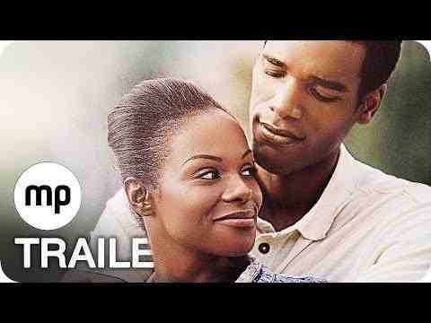 My First Lady - trailer 1