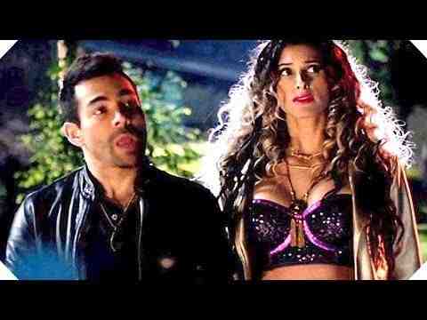 No manches Frida - trailer 2