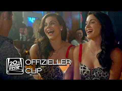 Mike & Dave Need Wedding Dates - Clip 