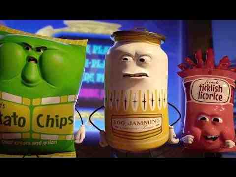 Sausage Party - Clip 