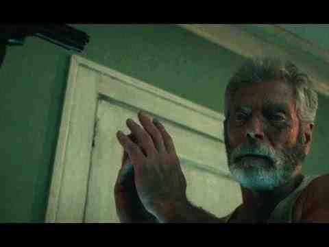 Don't Breathe - Clip 