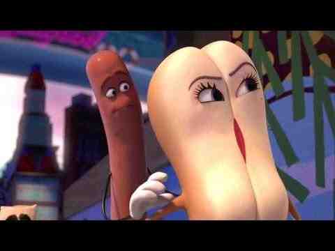 Sausage Party - Clip 