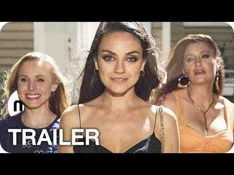 Bad Moms - trailer 2