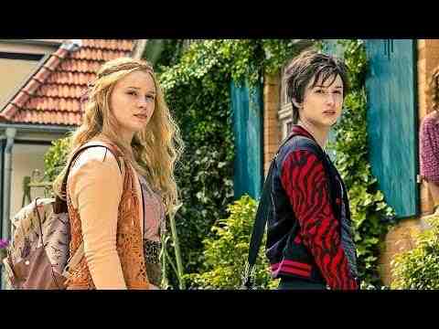 Die Vampirschwestern 3 - Reise nach Transsilvanien - trailer 2