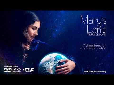 Mary's Land