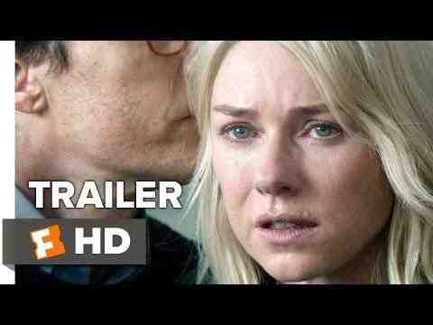 The Sea of Trees - trailer 1