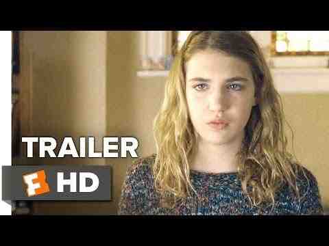 The Great Gilly Hopkins - trailer 1