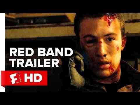 Don't Breathe - trailer 2