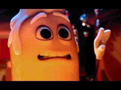 Sausage Party - Clip 