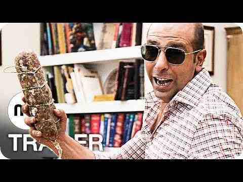 Der Vollposten - avanti beamti - trailer 2