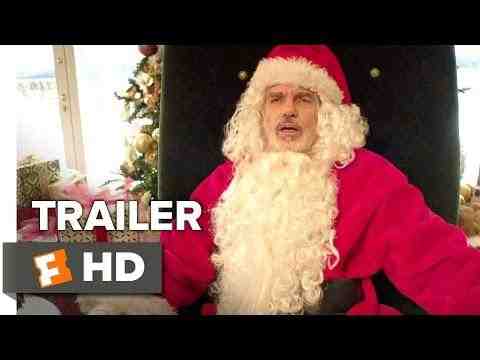 Bad Santa 2 - trailer 2