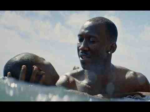 Moonlight - trailer 1