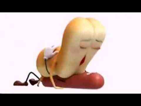 Sausage Party - The Making of