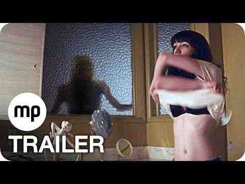 Southbound - trailer 1