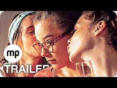 Nirgendwo - trailer 1
