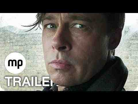 Allied - trailer 1