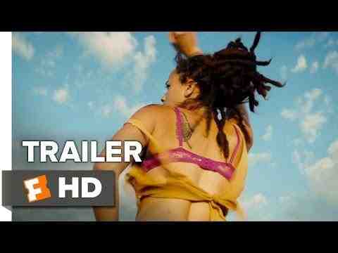 American Honey - trailer 1