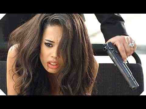 End of a Gun - trailer 1
