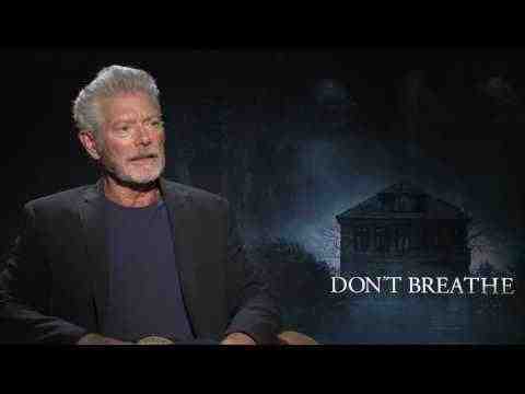 Don't Breathe - Stephen Lang 