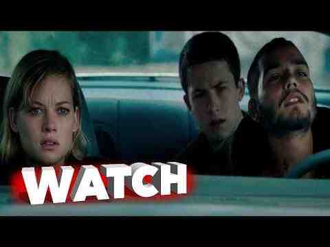 Don't Breathe - Behind the Scenes