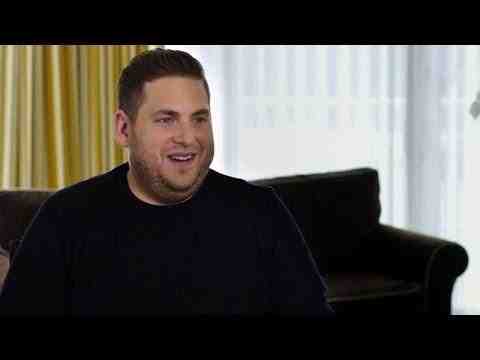 War Dogs - Interviews