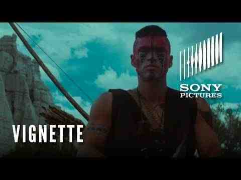 The Magnificent Seven - Character 