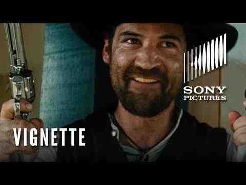 The Magnificent Seven - Character 