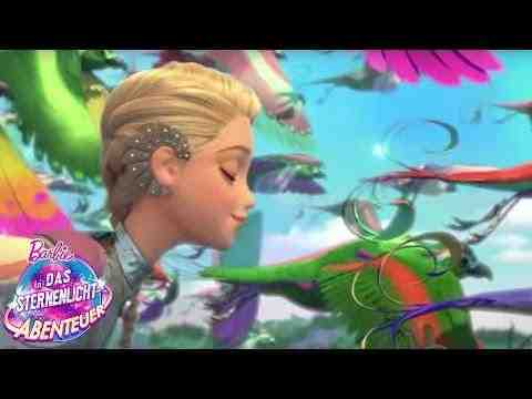 Barbie in: Das Sternenlicht-Abenteuer