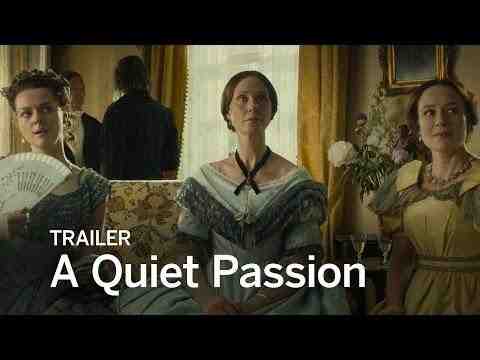 A Quiet Passion 1