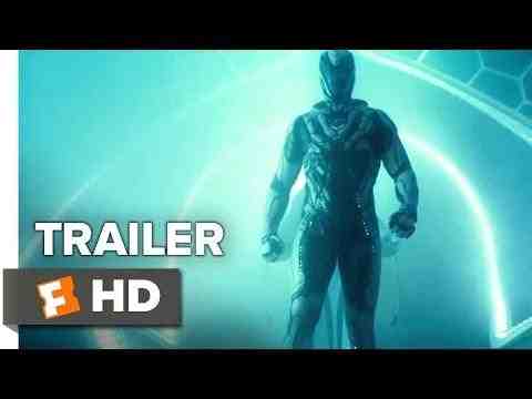 Max Steel - trailer 1