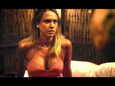 Mechanic: Resurrection - Clip 