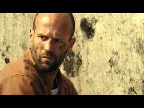 Mechanic: Resurrection - Clip 