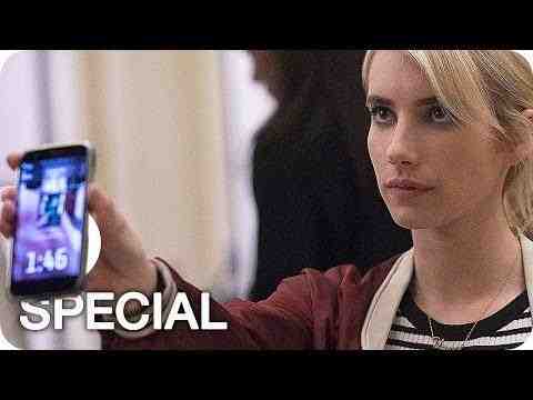 Nerve - Trailer & Filmclip