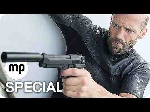 Mechanic: Resurrection - Trailer & Filmclip