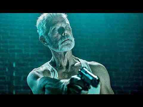 Don't Breathe - Trailer & Filmclips