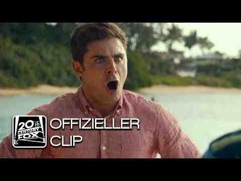 Mike and Dave Need Wedding Dates - Clip 