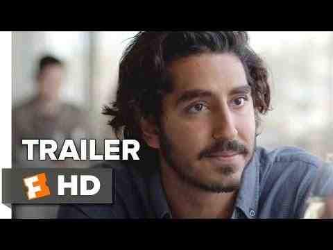 Lion - trailer 1