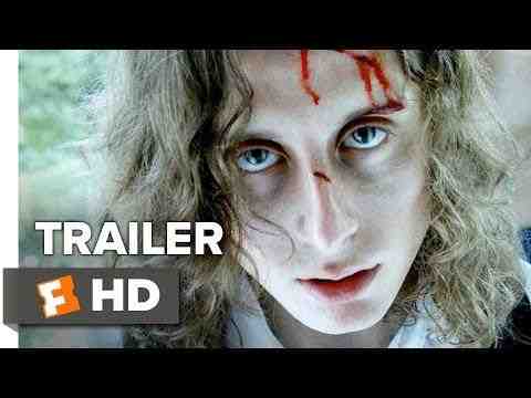 Jack Goes Home - trailer 1